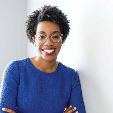 Congresswoman Lauren Underwood