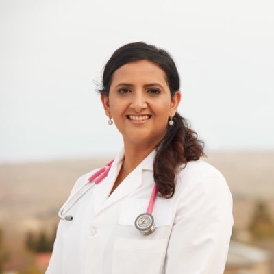 Dr. Jasmeet Bains